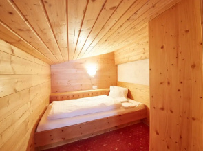 FIVE SEASONS | Hideaway Saalbach