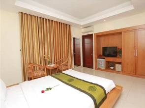 SeaSala Vung Tau Hotel