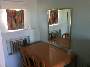 Se-Tay Motel