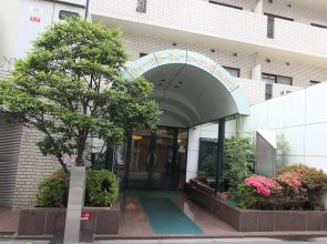 Weekly Green In Namba