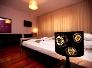 Pension Dinu Residence