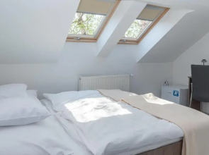 Kereszturi Vendeghaz