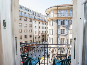 Residence Cite Verdane
