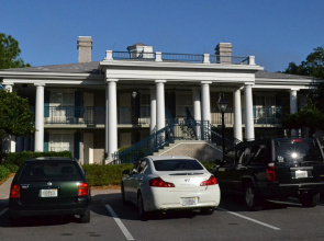Disney's Port Orleans Resort - Riverside