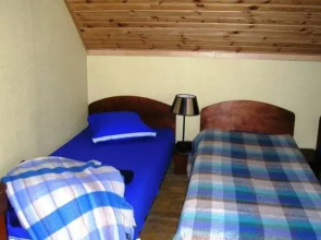 Guest House Mauriņi