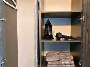 Атмосфера Комфорта на ул. Стабильная, д. 3, стр. 3