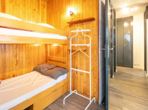 Alpine Comfort at Chamrousse
