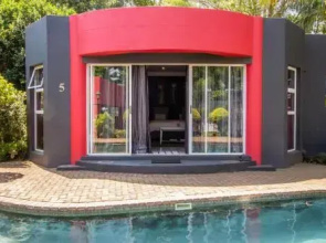 New Bali Bed  Breakfast