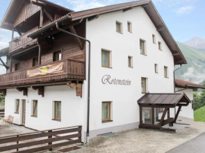 Chalet Rotenstein