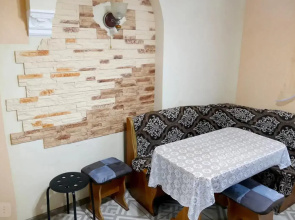 Apartamenty na ulice 50 let VLKSM 38