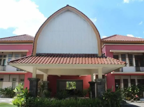 Aerotel Mandalika Praya