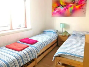 1 Fitzhamon Embankment APARTMENTS