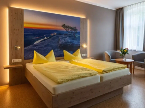 Vakantieappartementen Ender