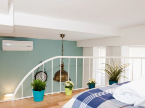LOOX serviced apartments Palmoticeva