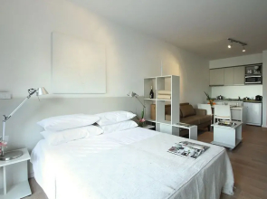 Babel Town House Palermo