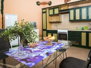 Меблированные комнаты Старая Мелодия