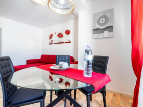 My Place @ Faro City Views