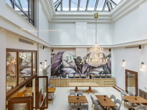 Diverso Platamon, Luxury Hotel & Spa