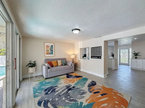 2631 Cedarglen Drive