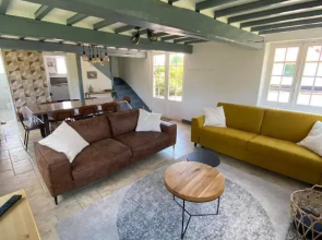 Cottage Lucas - Cottages de la maye
