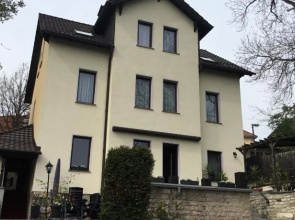 Hotel-Pension Am Kirschberg