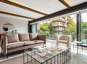 Wynwood House Arquimedes