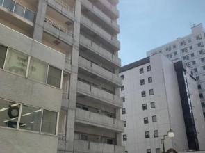 IKminami6jo residence 603