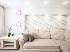 Апартаменты Пять Звезд Площадь Революции