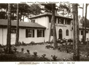 La Maison de la Prade