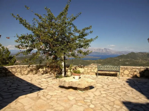 Estate Dafnopanagia Studio Ourania