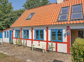 Charming Seaside Cottage - By Traum Ferienwohnungen