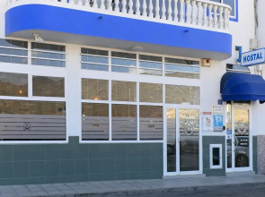 Hostel Neon Tenerife