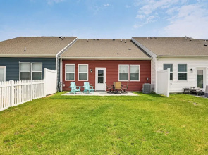 Pool Access & Beach Shuttle: Millville Townhome!