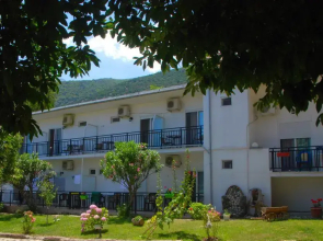 Studios La Kastania