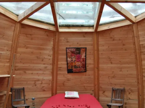 Cap'Cabane