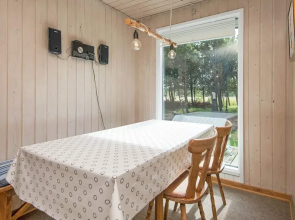 Tranquil Retreat in Bolilmark-by Traum