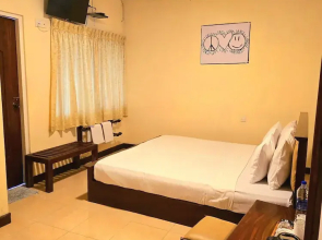 Blackwood Hotel and View Bungalow