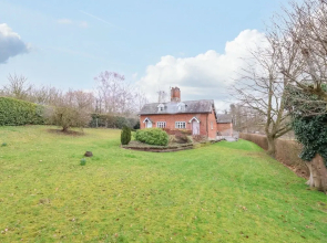 Valley Farm Cottage