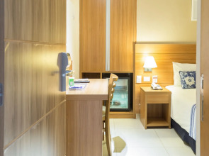 Hotel Atlantico Praia