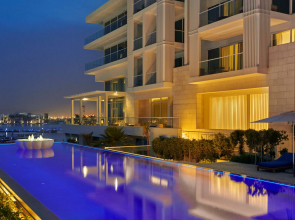 Hyatt Regency Aqaba Ayla Resort