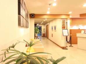 The Suite Place Serviced Residence