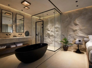 North Santorini - A Luxury Spa Hotel