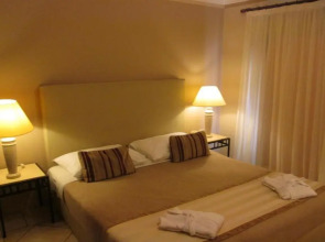 Отель JAZ Neo Ivory