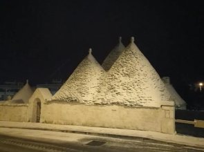 BB I Trulli dei Desideri