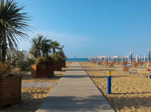 Appartamenti Oasi