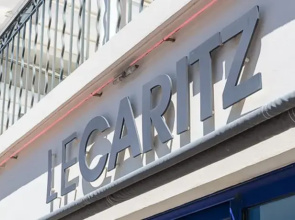 Hotel Le Caritz