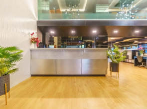 De Lux Bangkok Hotel