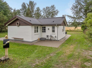 "Wingot" - 1.4km from the sea in NE Jutland