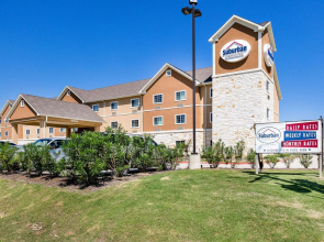 Quality Inn Rockdale
