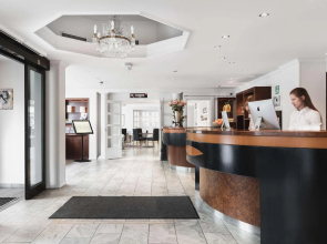 Heimen Hotel